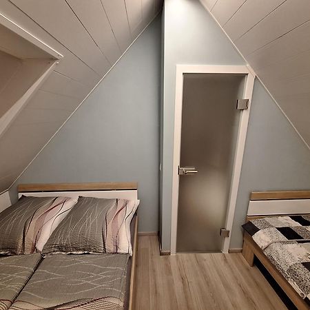 Ferienhaus Saaleblick Wettin Экстерьер фото