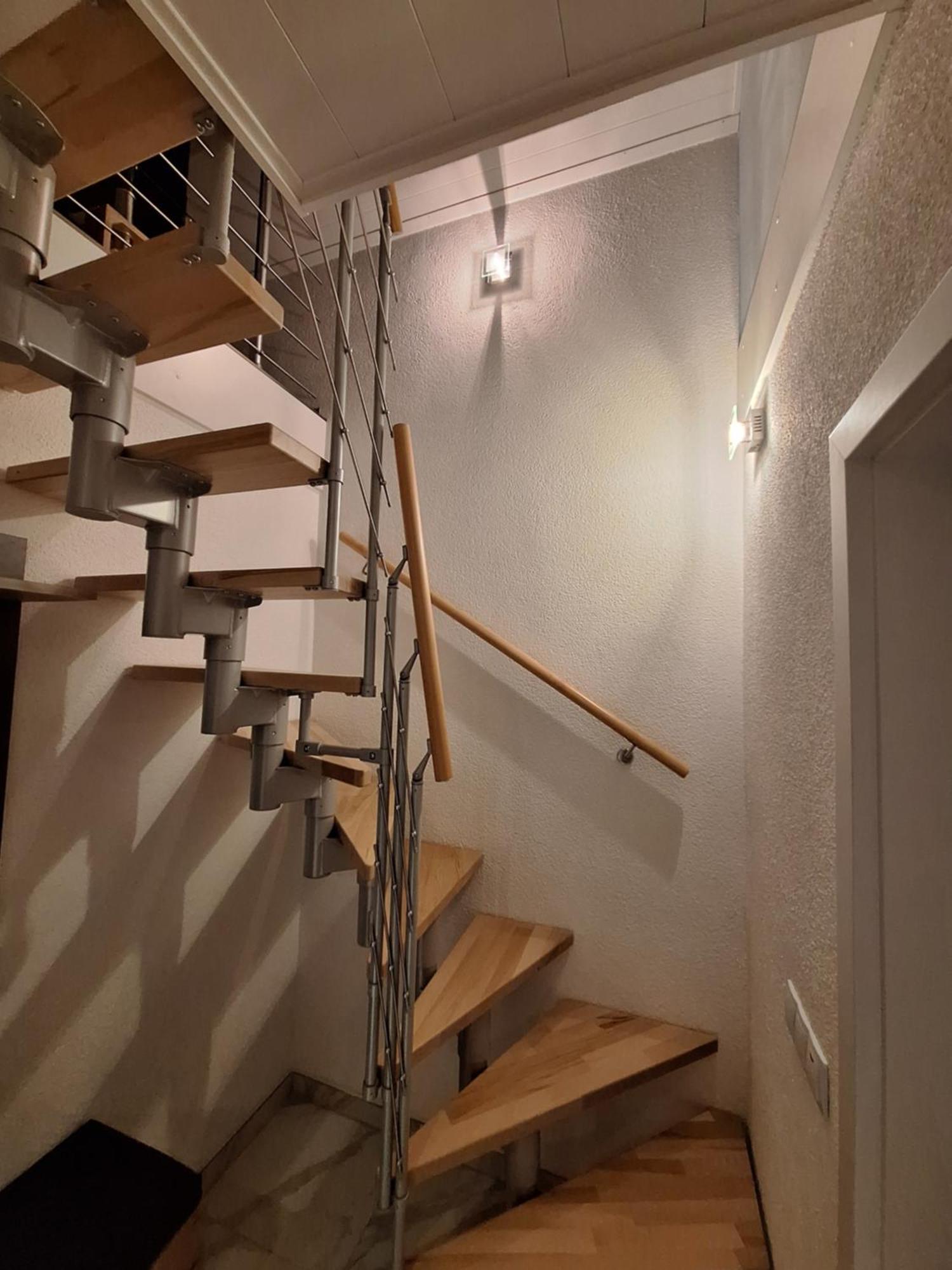 Ferienhaus Saaleblick Wettin Экстерьер фото