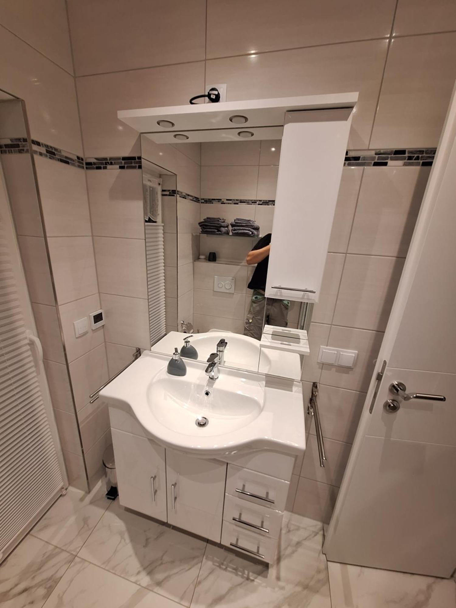 Ferienhaus Saaleblick Wettin Экстерьер фото